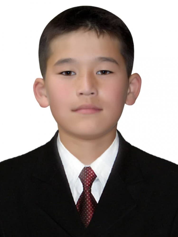 Куттубек А.