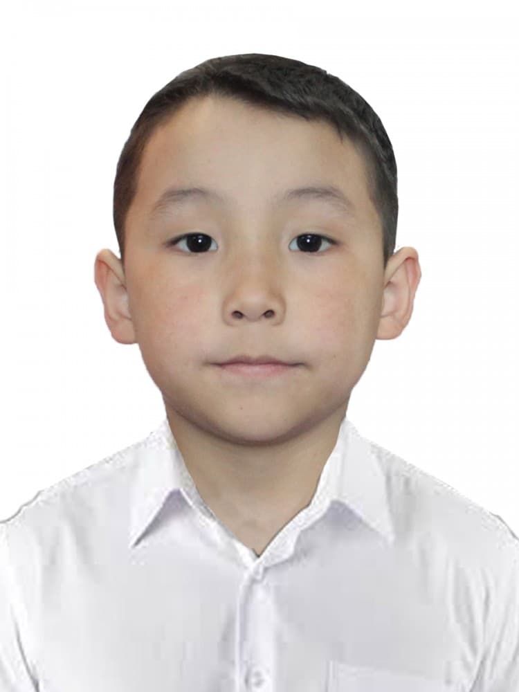 Бакай С.