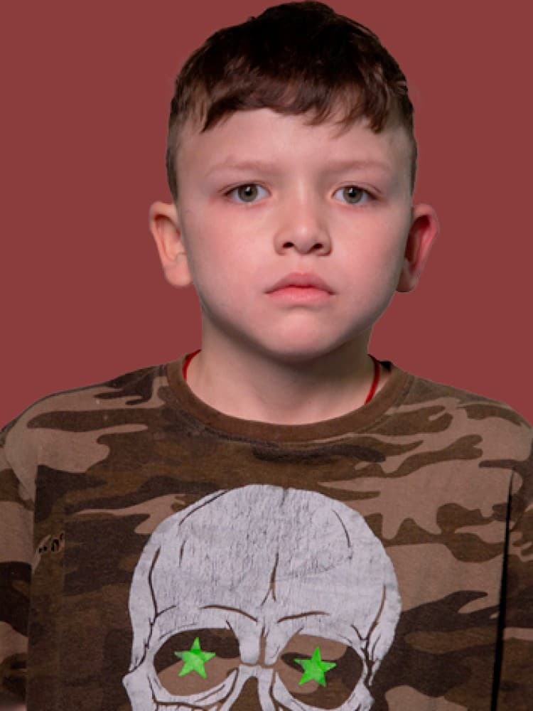 Захар К.